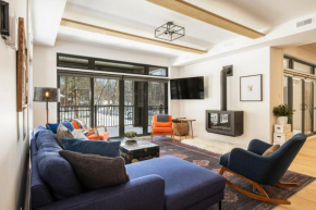 Verbier 12-101 Exclusive Getaway